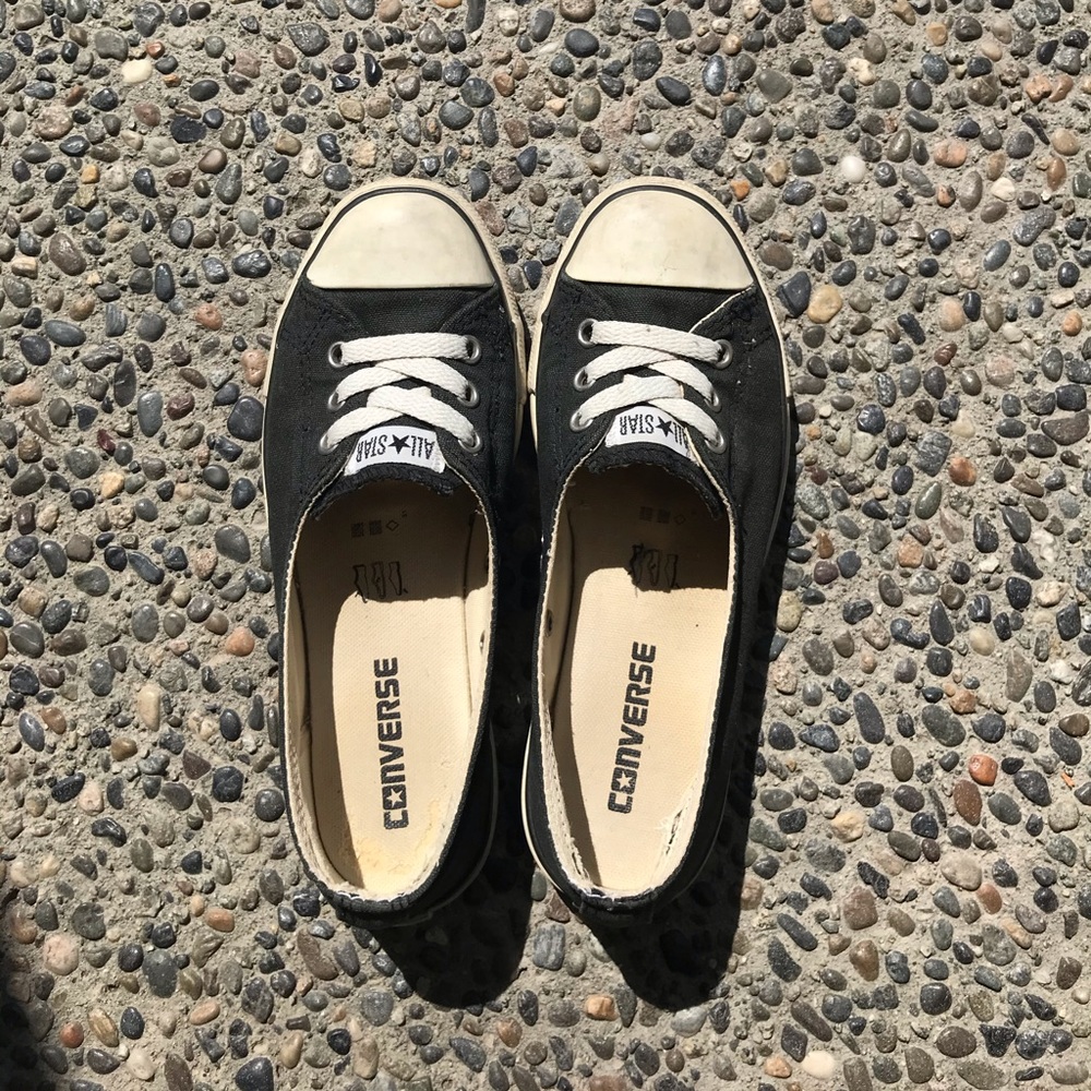 Converse size 5,5